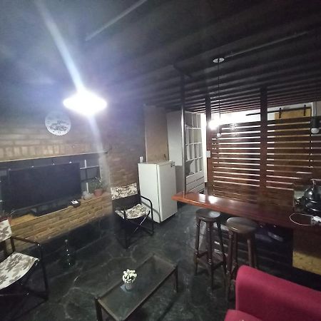 Apartament Fg Tolosa Zewnętrze zdjęcie