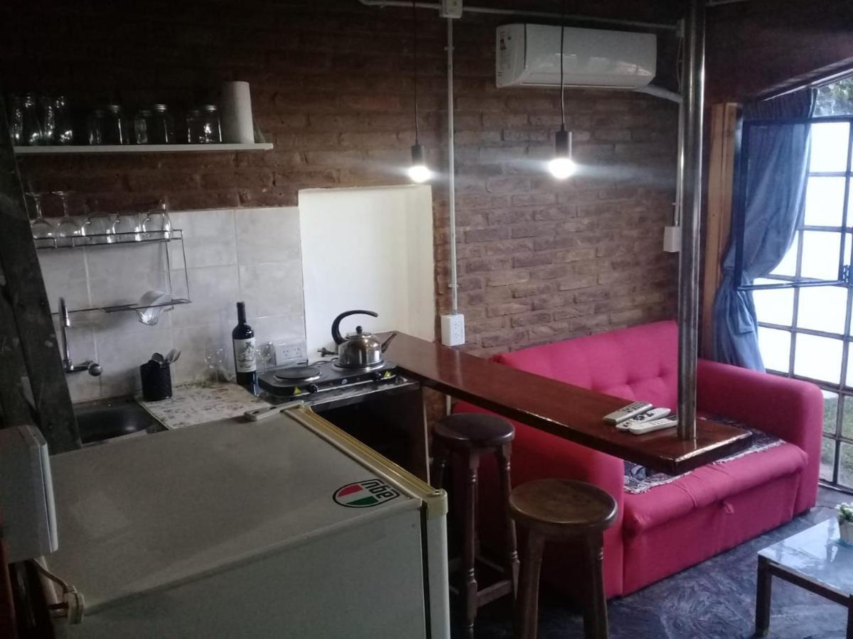 Apartament Fg Tolosa Zewnętrze zdjęcie