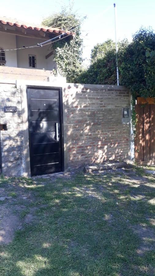 Apartament Fg Tolosa Zewnętrze zdjęcie