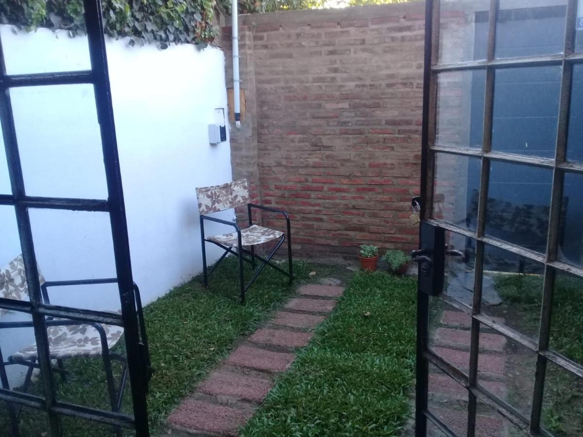 Apartament Fg Tolosa Zewnętrze zdjęcie