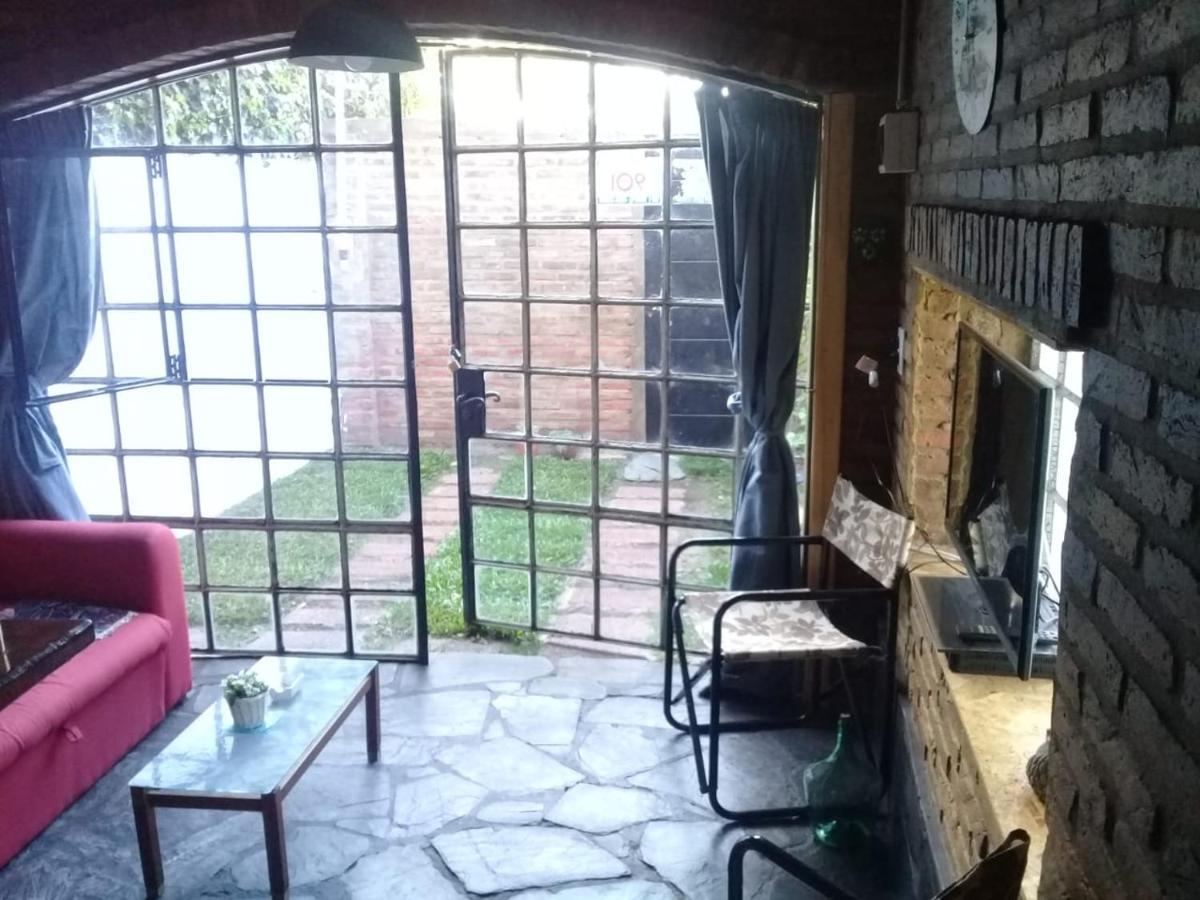 Apartament Fg Tolosa Zewnętrze zdjęcie