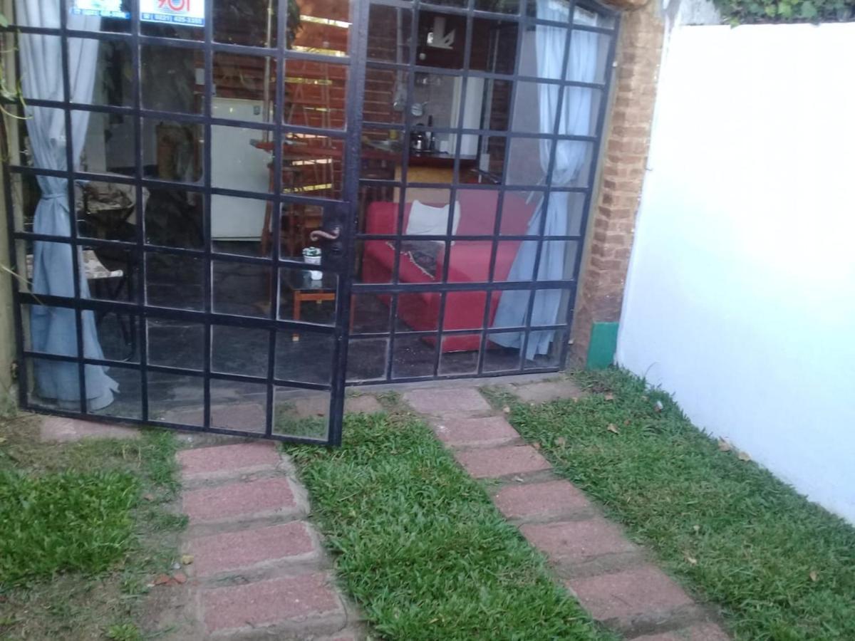 Apartament Fg Tolosa Zewnętrze zdjęcie