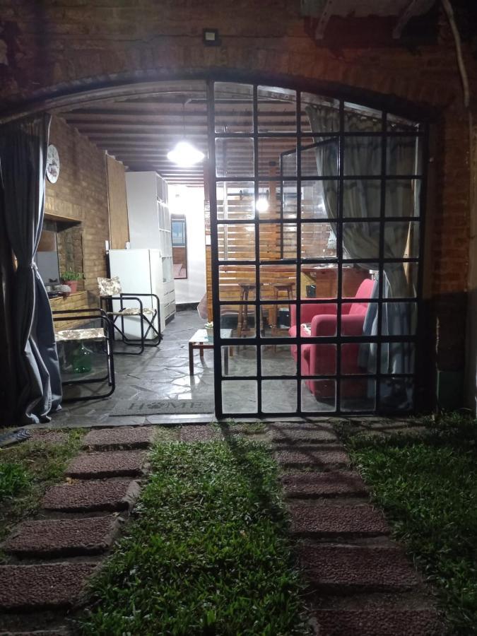 Apartament Fg Tolosa Zewnętrze zdjęcie
