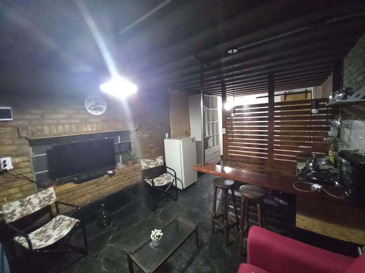 Apartament Fg Tolosa Zewnętrze zdjęcie