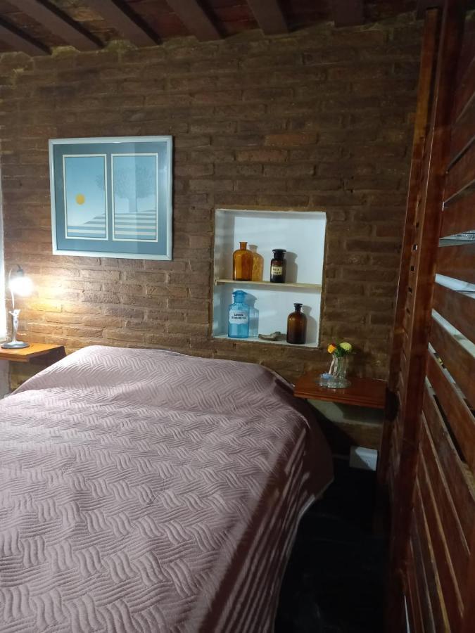 Apartament Fg Tolosa Zewnętrze zdjęcie