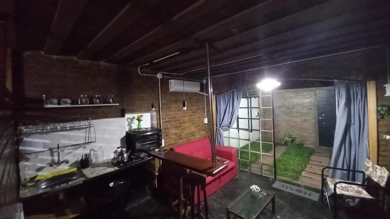 Apartament Fg Tolosa Zewnętrze zdjęcie