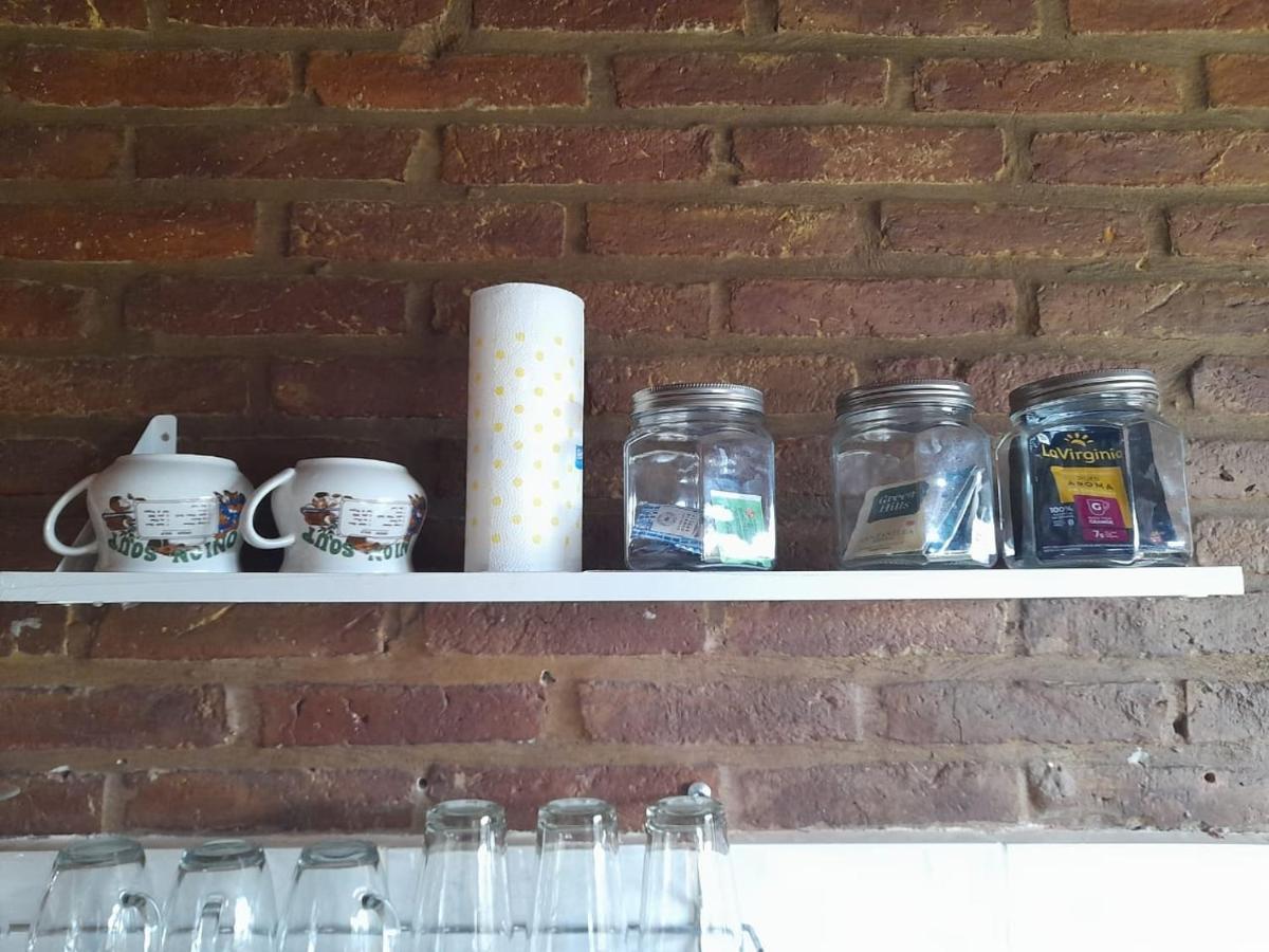 Apartament Fg Tolosa Zewnętrze zdjęcie
