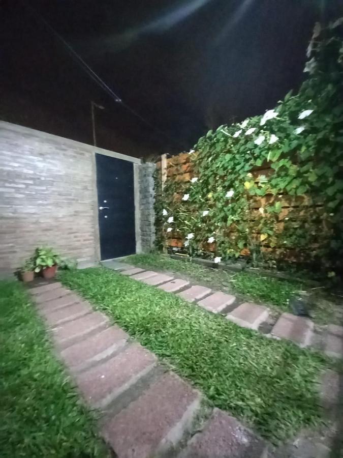 Apartament Fg Tolosa Zewnętrze zdjęcie